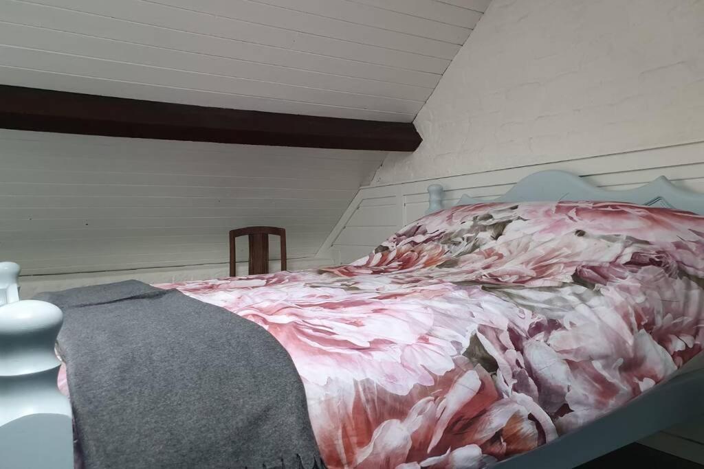 The Tack Room Cottage - Wells House & Gardens Wexford Buitenkant foto